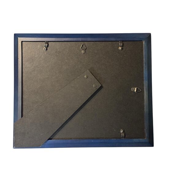 3 Framed Prewar Auto Racing Mag Prints in the style of Peter Helck Bently Alfa - Picture 7 of 9